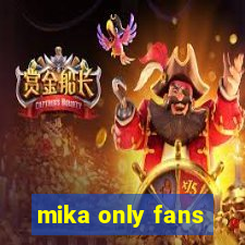 mika only fans